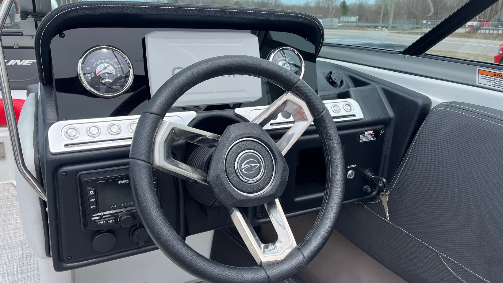 2023 Crownline 220 SS - Photo 15